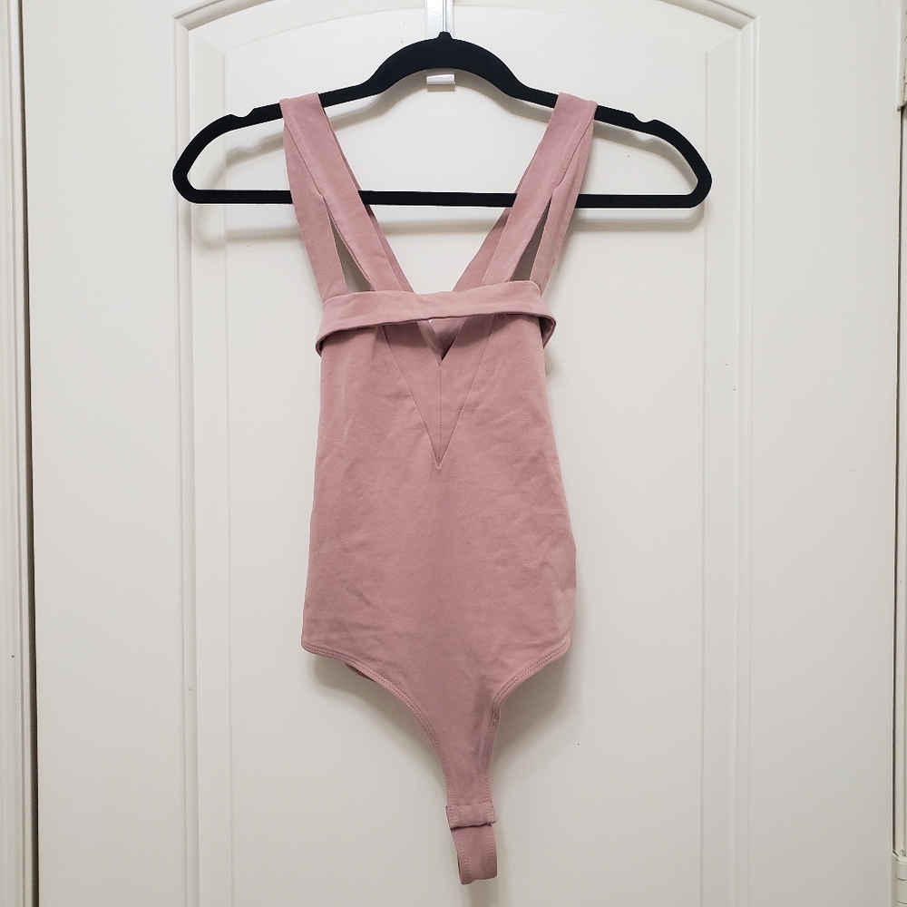 Asos Bodysuit - Picture 3 of 9